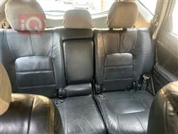 نیسان مۆرانۆ